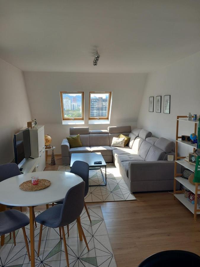 Apartment 075 Τούζλα Εξωτερικό φωτογραφία