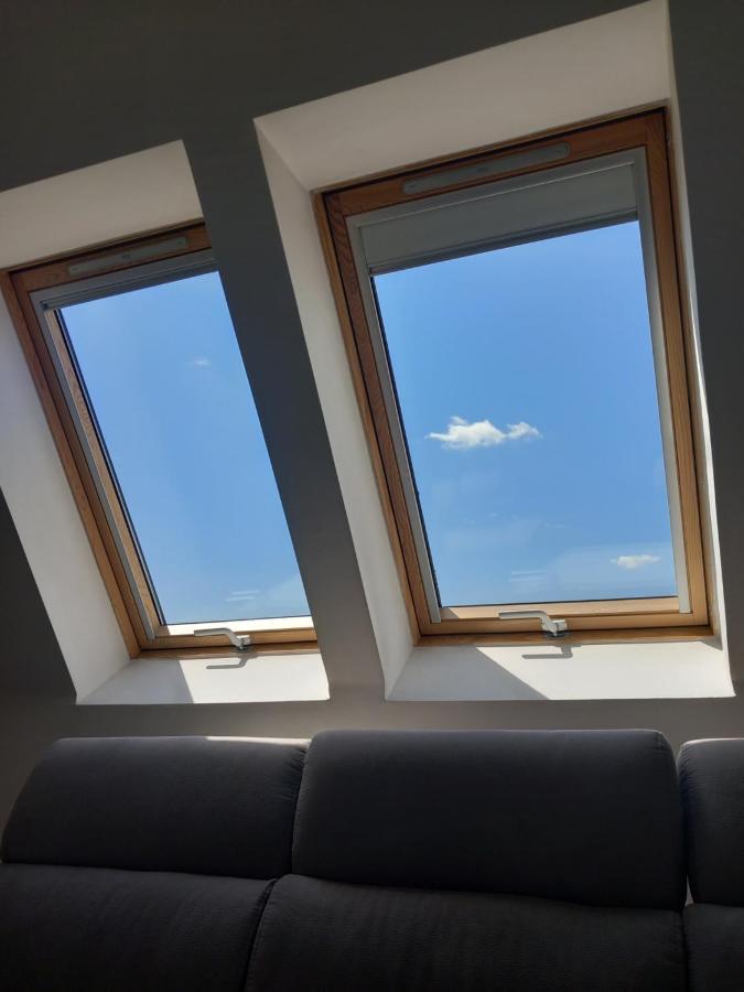 Apartment 075 Τούζλα Εξωτερικό φωτογραφία