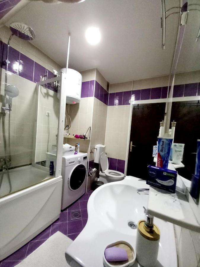 Apartment 075 Τούζλα Εξωτερικό φωτογραφία