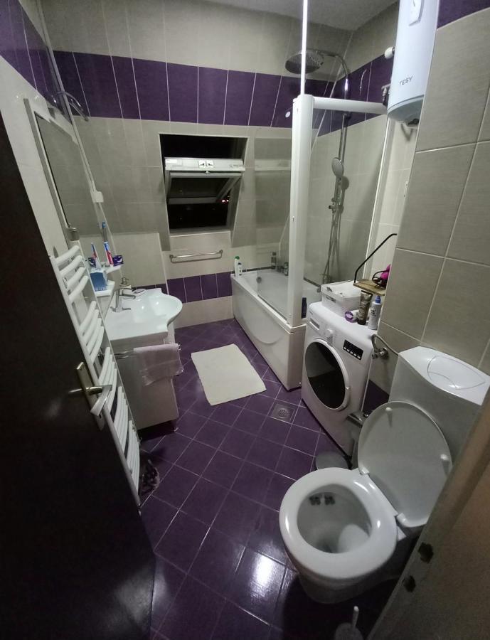 Apartment 075 Τούζλα Εξωτερικό φωτογραφία