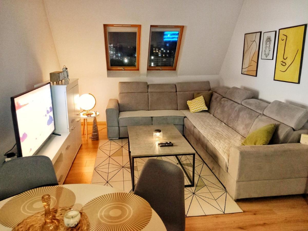 Apartment 075 Τούζλα Εξωτερικό φωτογραφία
