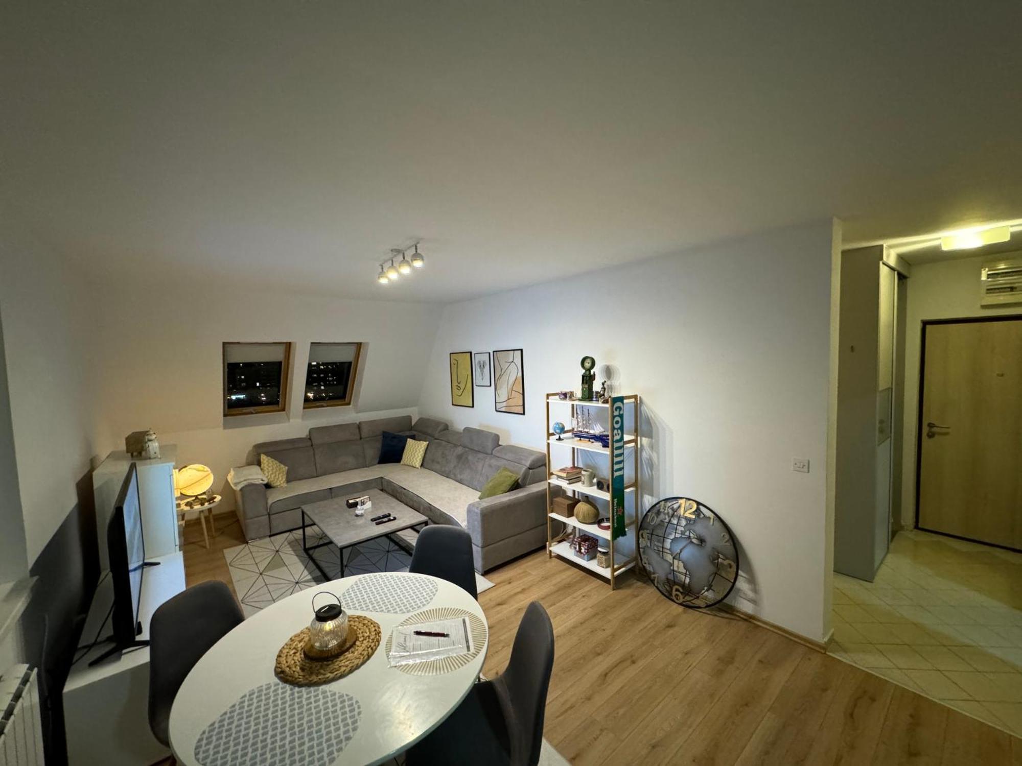 Apartment 075 Τούζλα Εξωτερικό φωτογραφία