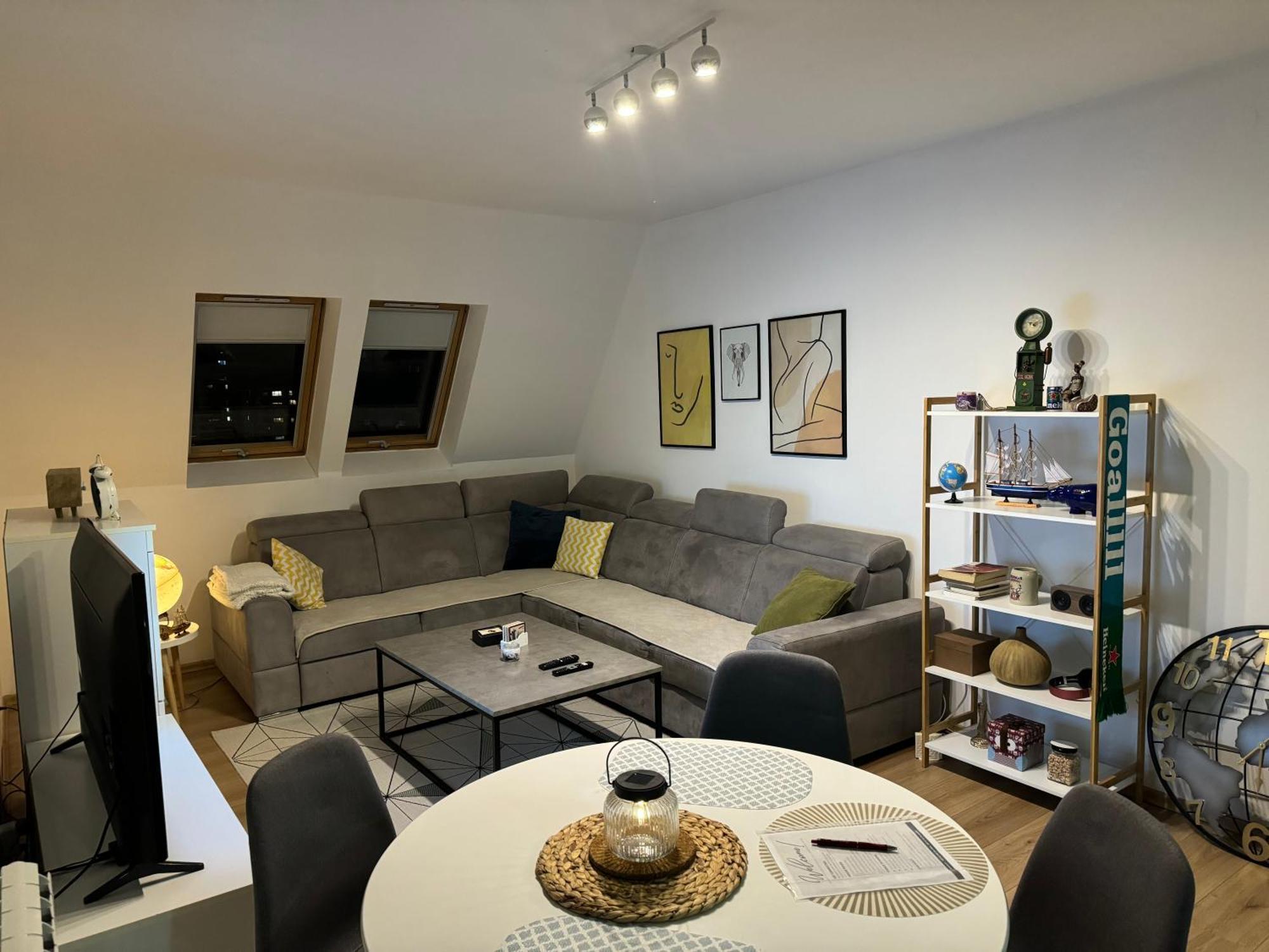 Apartment 075 Τούζλα Εξωτερικό φωτογραφία